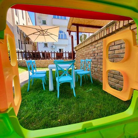 Villa Mystique Beograd Ngoại thất bức ảnh