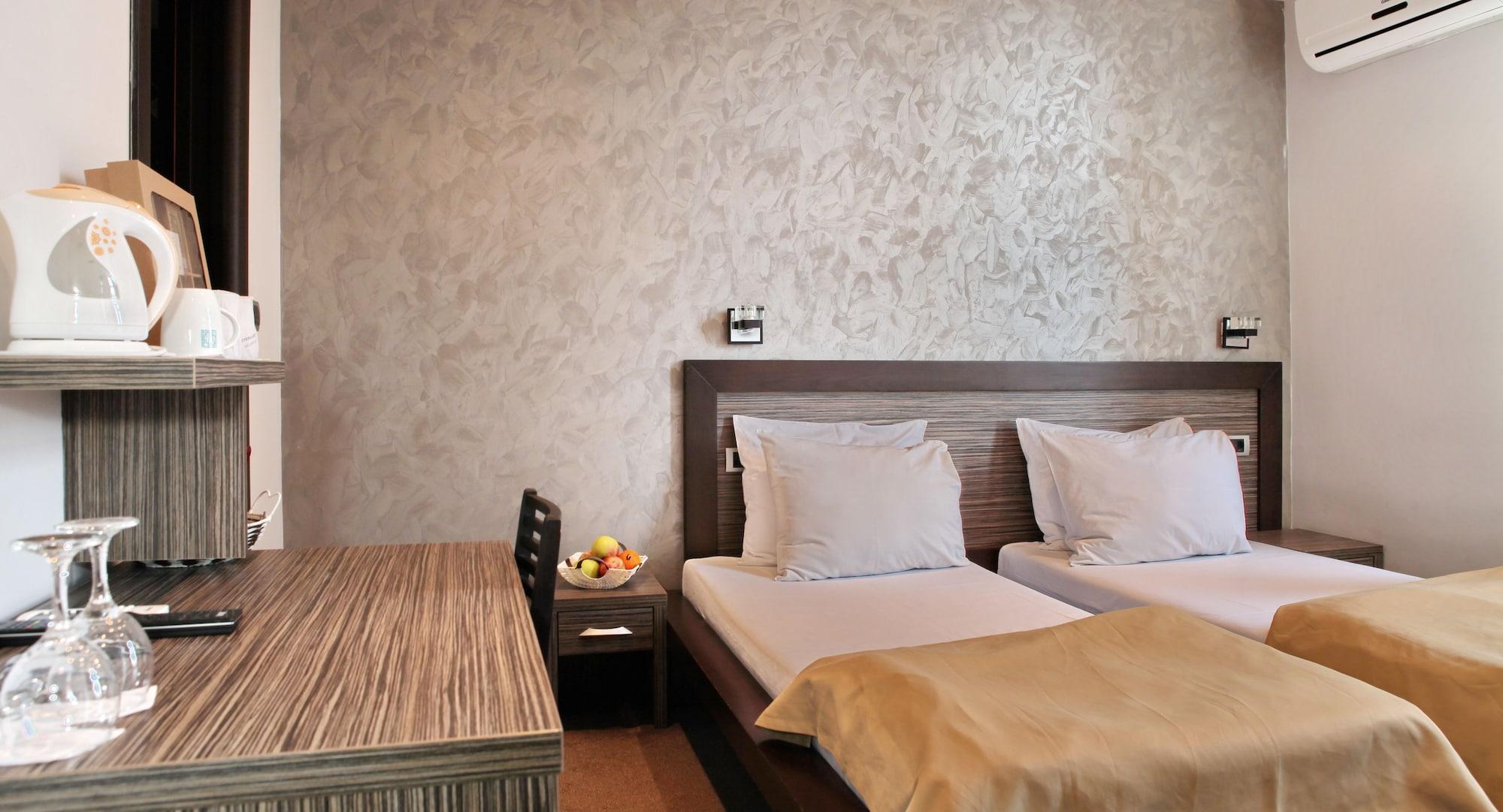 Villa Mystique Beograd Ngoại thất bức ảnh