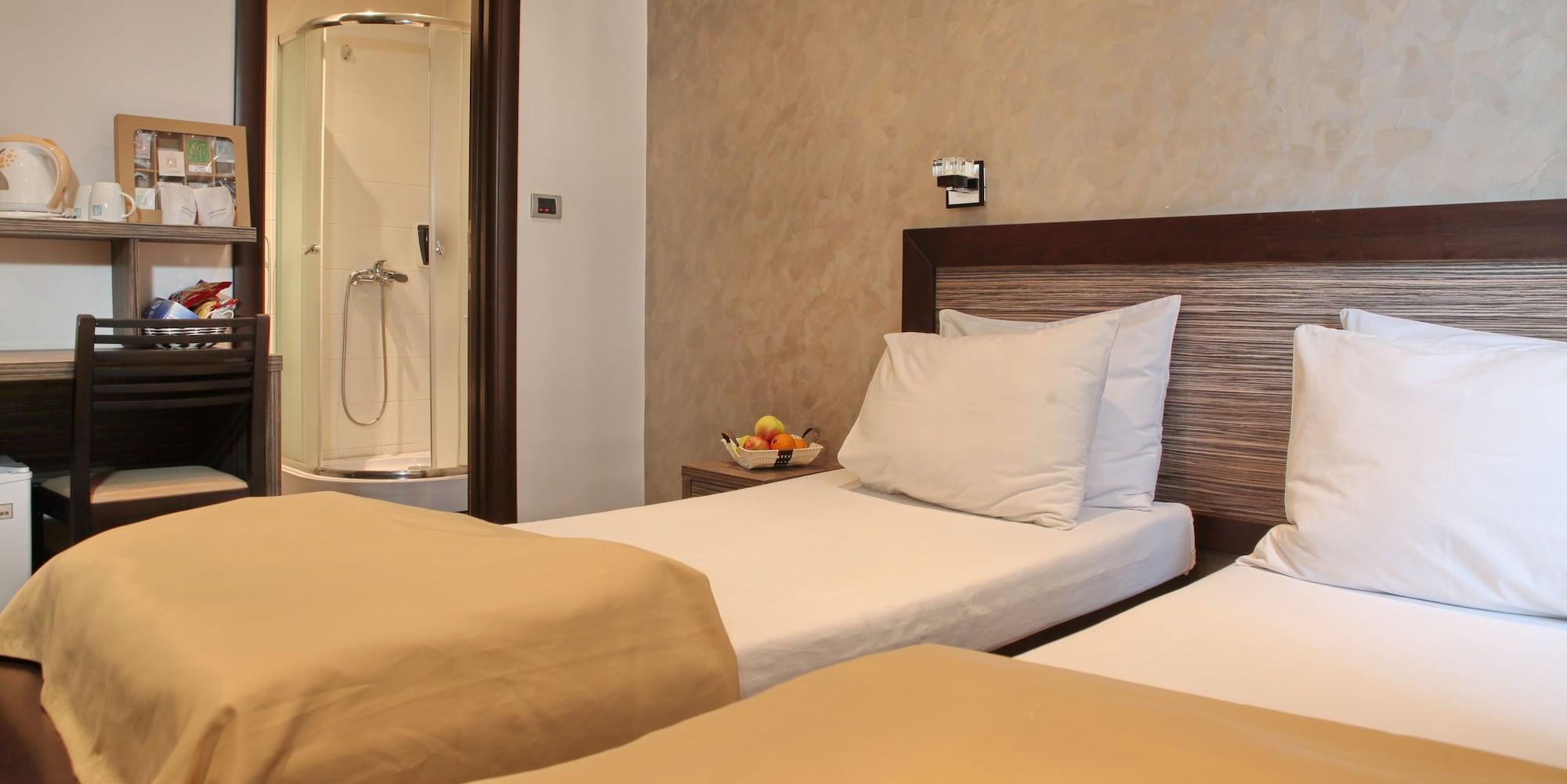 Villa Mystique Beograd Ngoại thất bức ảnh