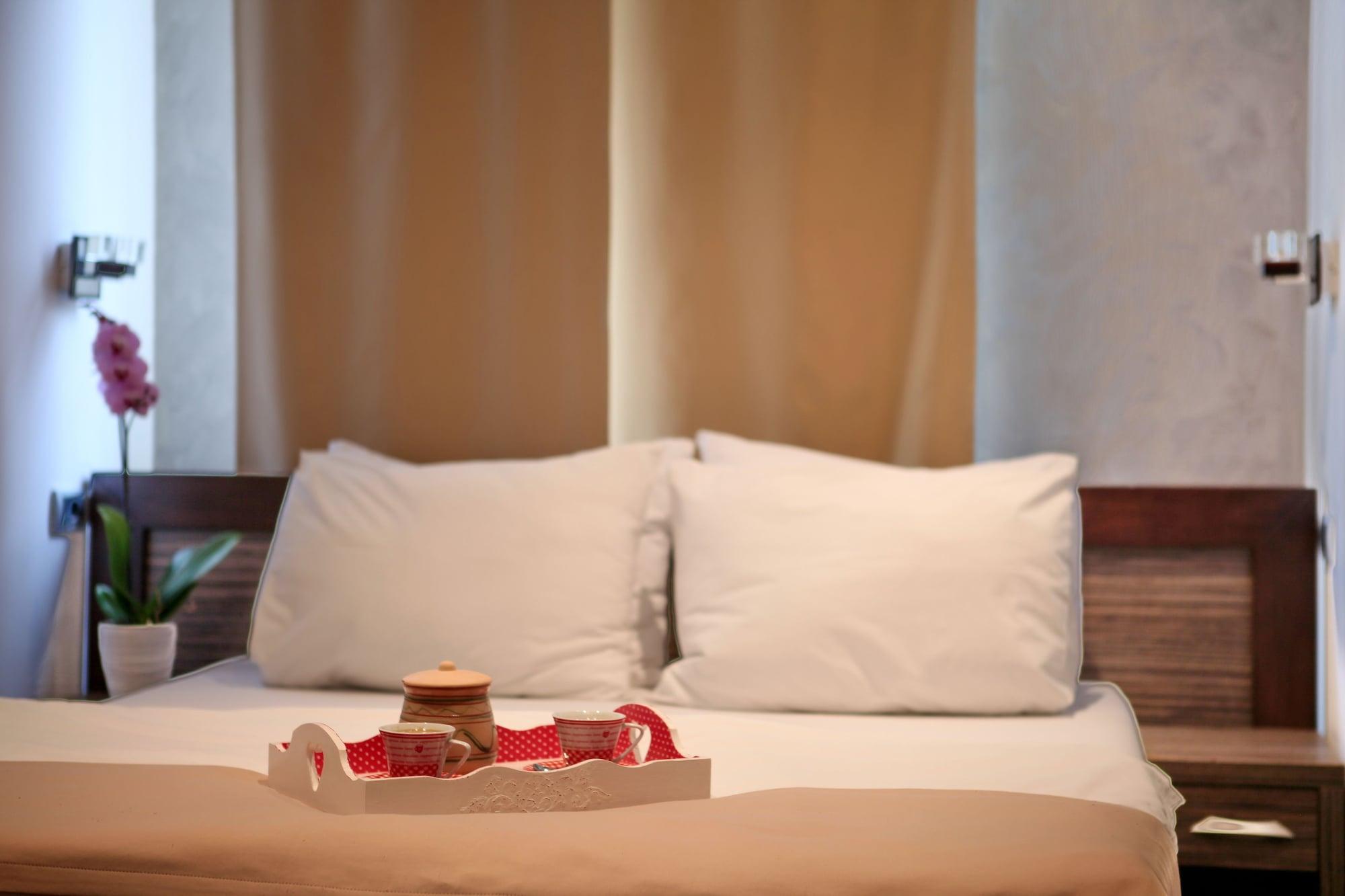 Villa Mystique Beograd Ngoại thất bức ảnh
