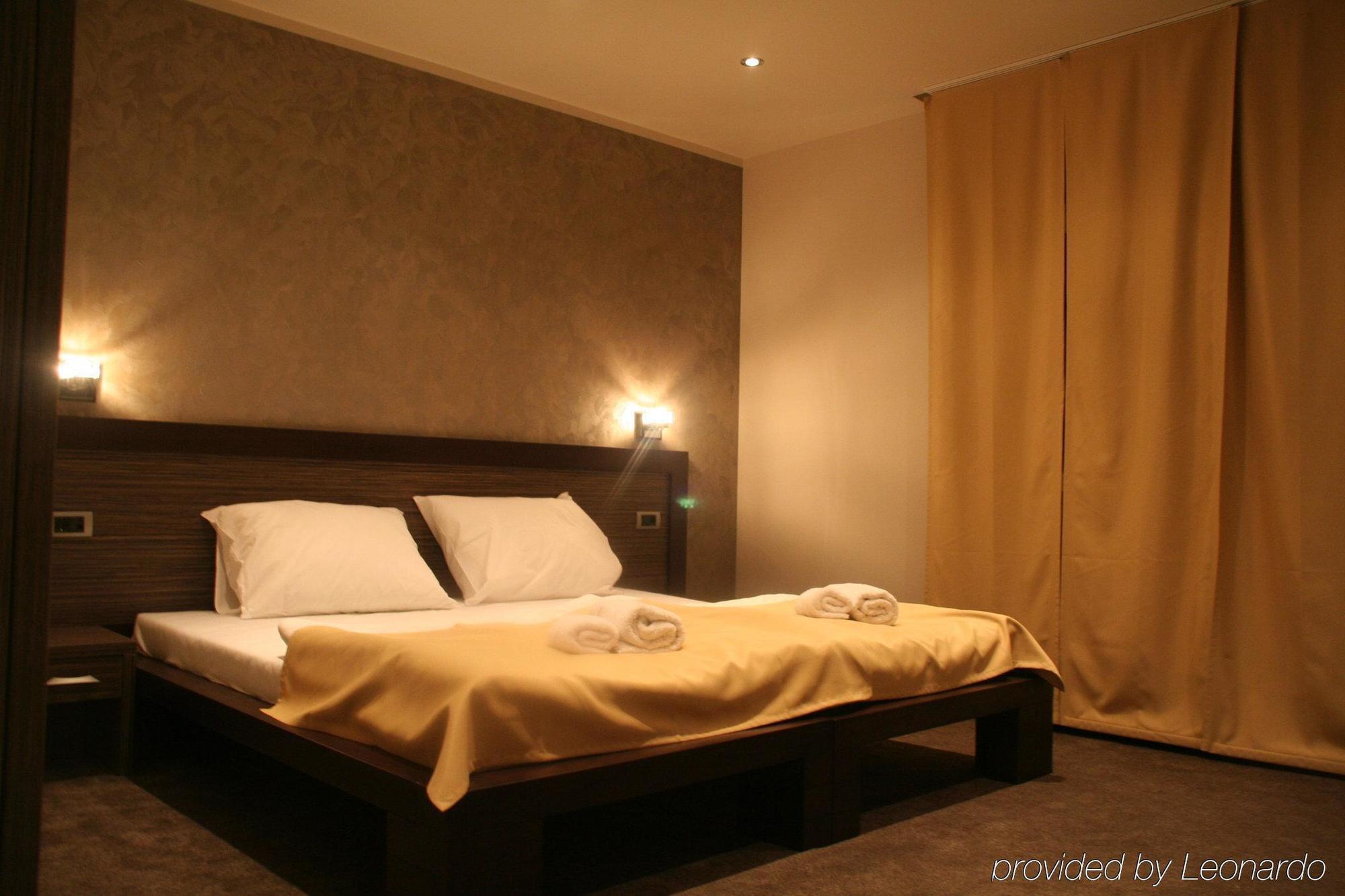 Villa Mystique Beograd Phòng bức ảnh