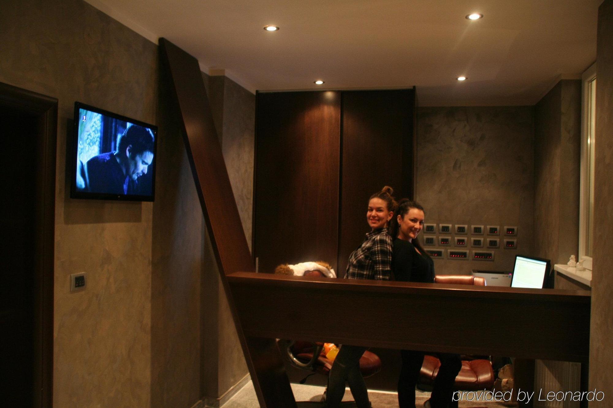 Villa Mystique Beograd Nội địa bức ảnh